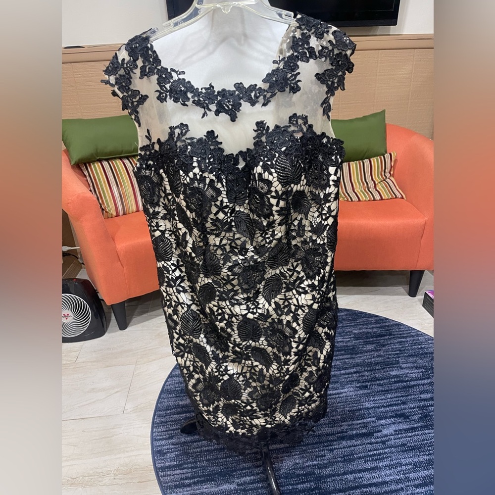 Beautiful dress!